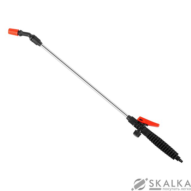 Брандспойт Intertool (FT-9026) На фото Брандспойт Intertool (FT-9026)