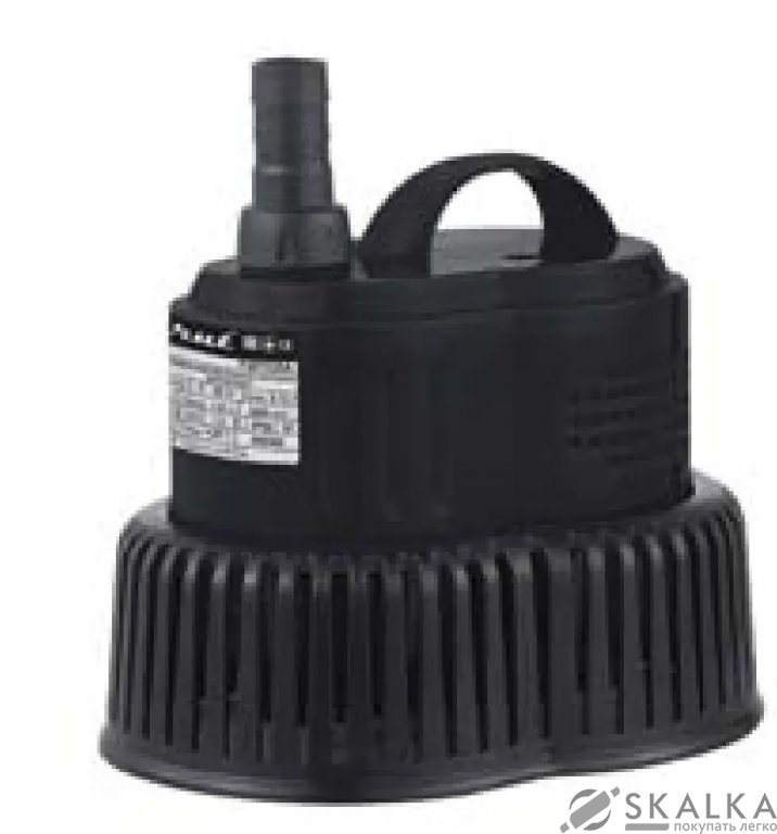 На фото Насос для фонтана FSP1125A Sprut