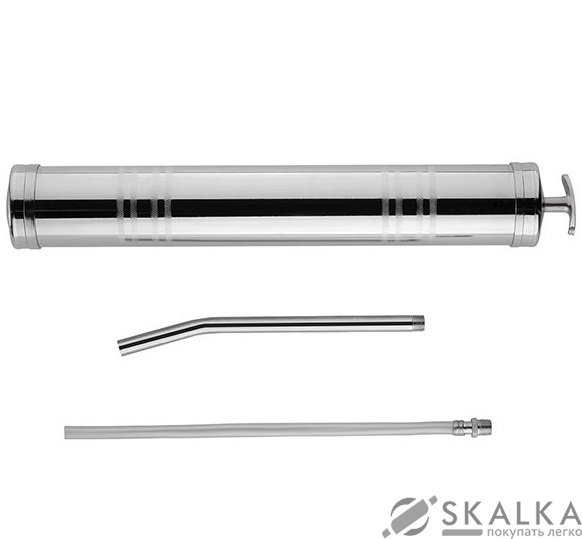 На фото Шприц Intertool для заливки масла 1000мл (AT-3066)