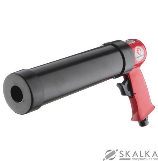 На фото Пистолет Intertool для выдавливания силикона (PT-0601)