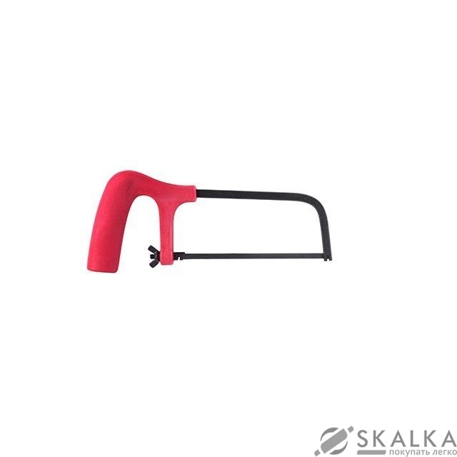 На фото Ножовка Intertool по металлу 150мм с полотном (HT-3307)