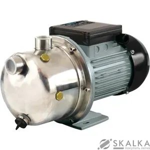 На фото Поверхностный насос JS100 Rudes