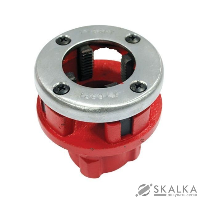 На фото Плашка Intertool 1" (SD-8012)