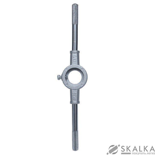 На фото Держатель Intertool для плашек 25*9 (SD-8413)