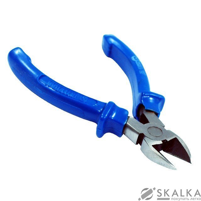 На фото Бокорезы Intertool 160мм (HT-0141)