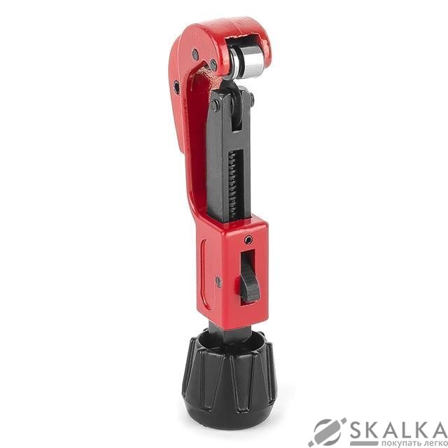 На фото Труборез для металлических труб Intertool 3-32мм (NT-0011)