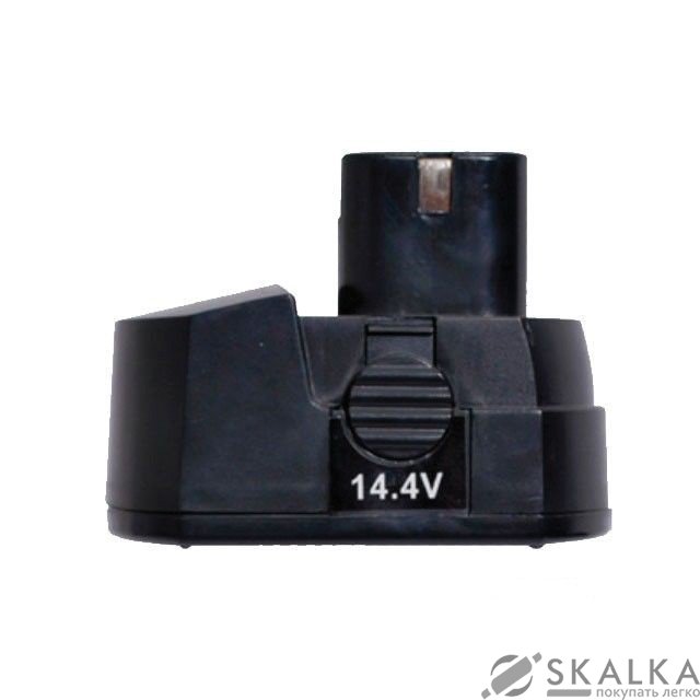 На фото Аккумулятор Intertool 14.4В, 1200 mAh (DT-0310.10)