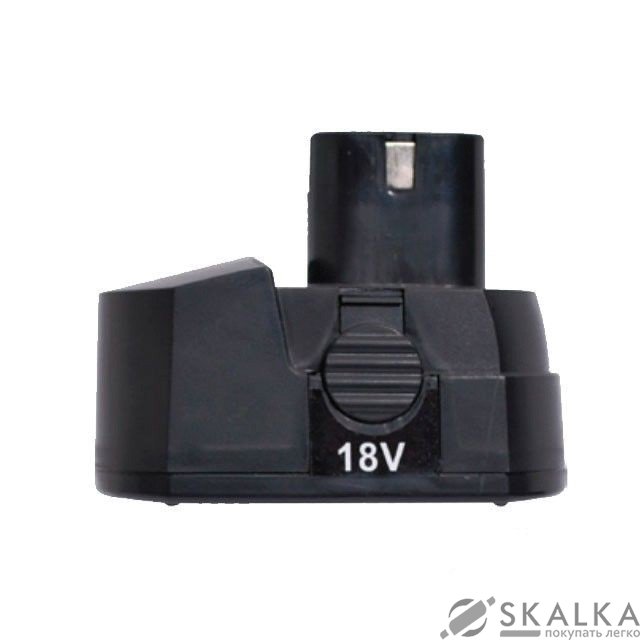 На фото Аккумулятор Intertool 18В, 1200 mAh (DT-0315.10)