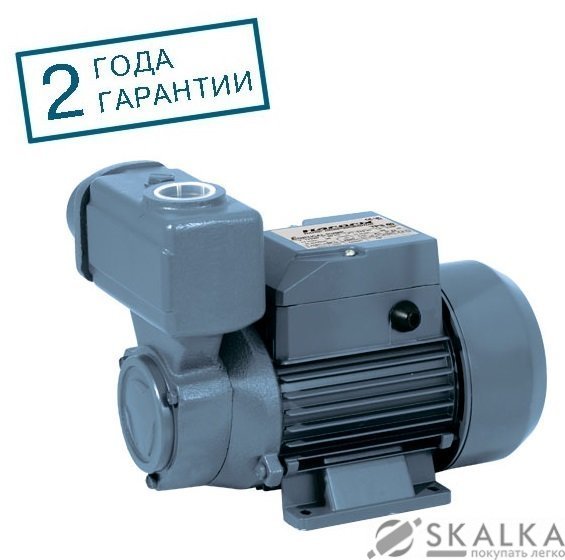 На фото Насос вихревой самовсасывающий Насосы+Оборудование TPS 60 (1003)