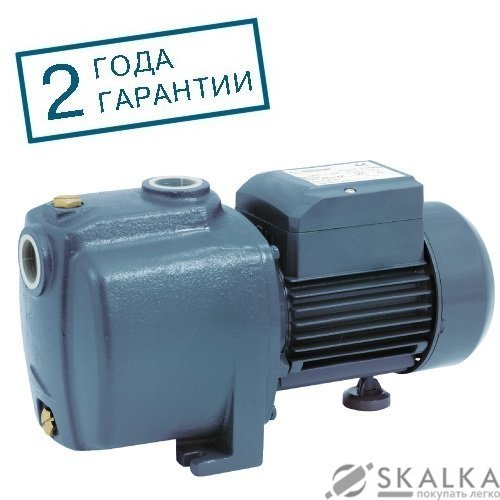 На фото Насос центробежный Насосы+Оборудование JEX 500 (1030)