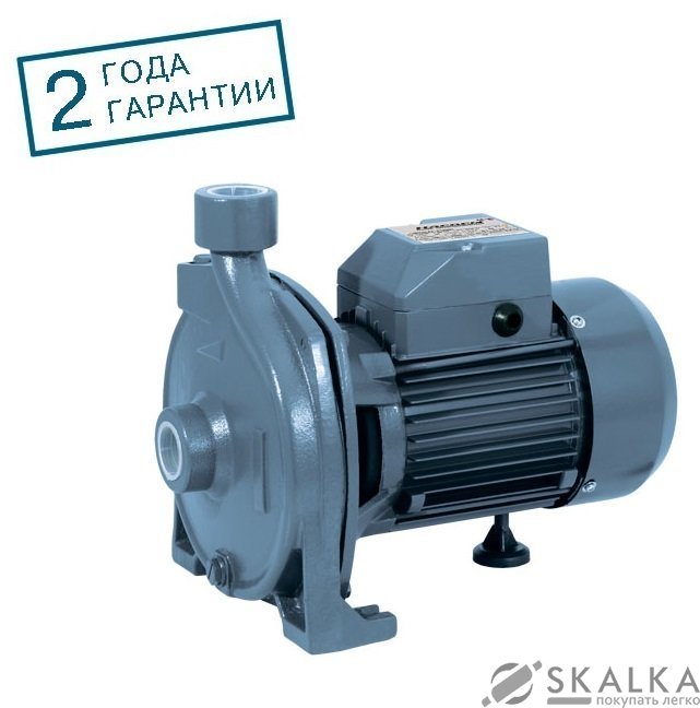 На фото Насос центробежный Насосы+Оборудование CPm 180/AISI316 (1052)