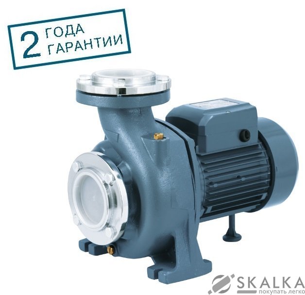 На фото Насос центробежный Насосы+Оборудование NF 130B (1015)