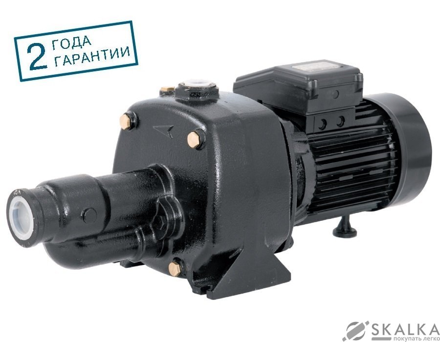 На фото Насос центробежный Sprut JA 150 (0007)