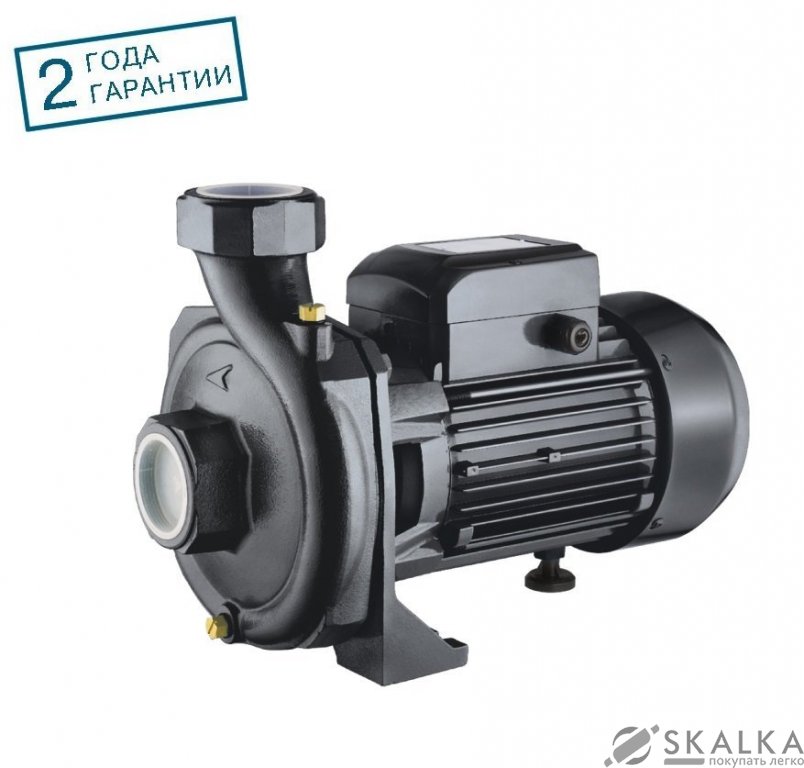 На фото Насос центробежный Sprut HPF 550 (0006)