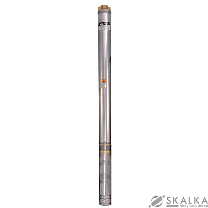На фото Насос скважинный Sprut 100QJD 228-1.5 (0051)