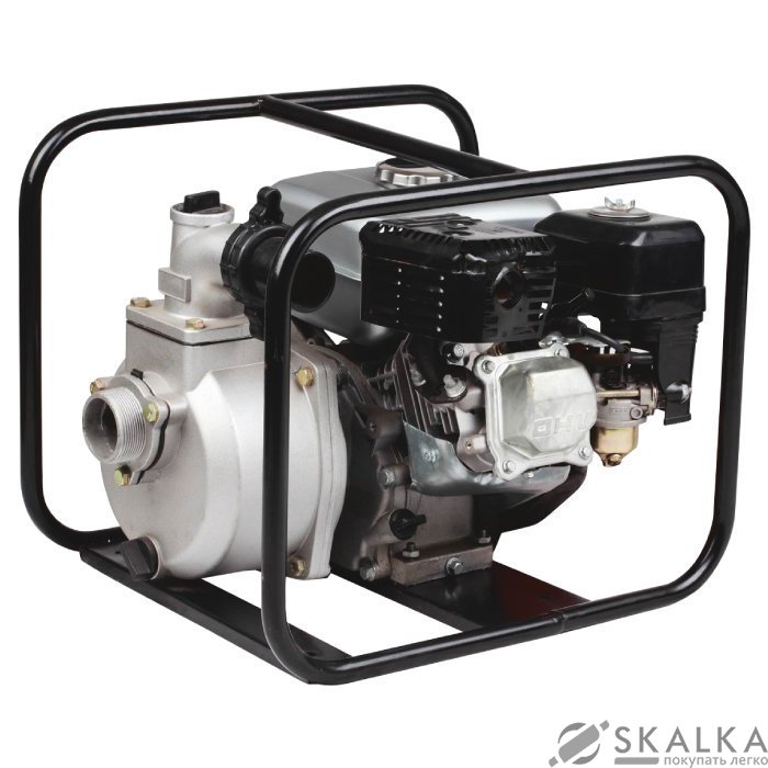Мотопомпа Sprut MGP 28-36 (0330) На фото Мотопомпа Sprut MGP 28-36 (0330)