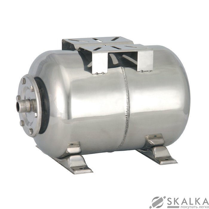 Гидроаккумулятор Насосы+Оборудование HT 24SS (1325) На фото Гидроаккумулятор Насосы+Оборудование HT 24SS (1325)