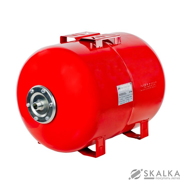 Гидроаккумулятор Насосы+Оборудование HT 100 (1322) На фото Гидроаккумулятор Насосы+Оборудование HT 100 (1322)