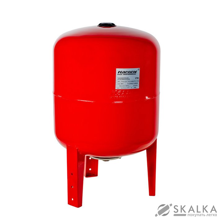 Гидроаккумулятор Насосы+Оборудование VT 100 (1323) На фото Гидроаккумулятор Насосы+Оборудование VT 100 (1323)