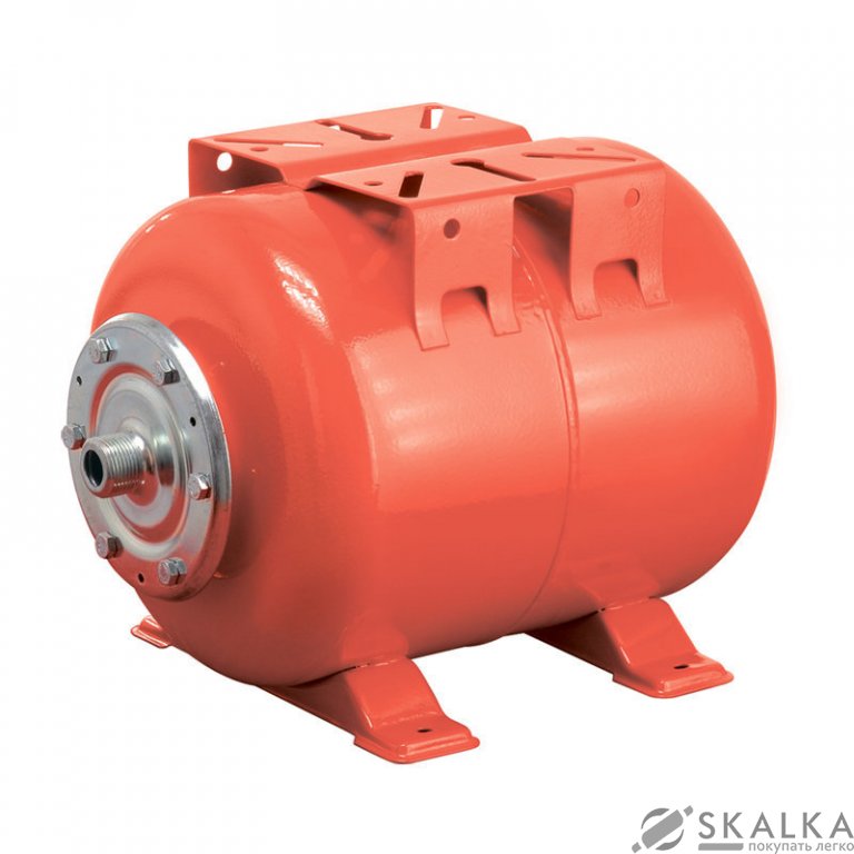 На фото Гидроаккумулятор Sprut HT 24 (0350)