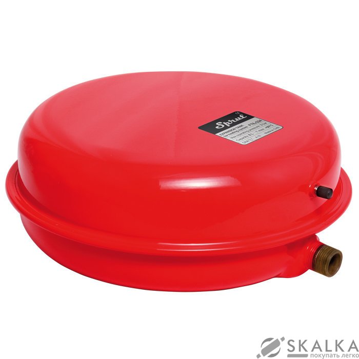 Бак для системы отопления Sprut FT 8D.324 (0372) На фото Бак для системы отопления Sprut FT 8D.324 (0372)