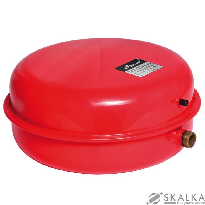 Бак для системы отопления Sprut FT 10D.324 (0373) На фото Бак для системы отопления Sprut FT 10D.324 (0373)