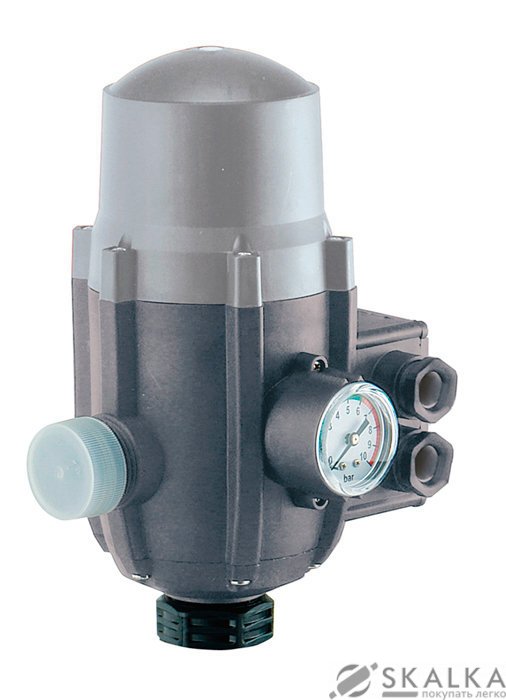 Насосы+Оборудование Контроллер давления EPS-16 (1365) На фото Насосы+Оборудование Контроллер давления EPS-16 (1365)