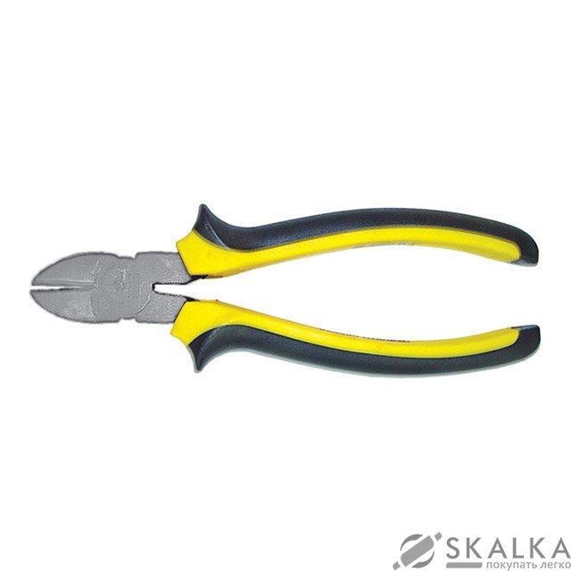 На фото Бокорезы Sigma 160мм желто-черные (4352161)