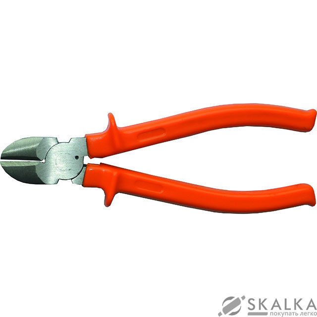 Бокорезы Grad 180мм (4351085) На фото Бокорезы Grad 180мм (4351085)