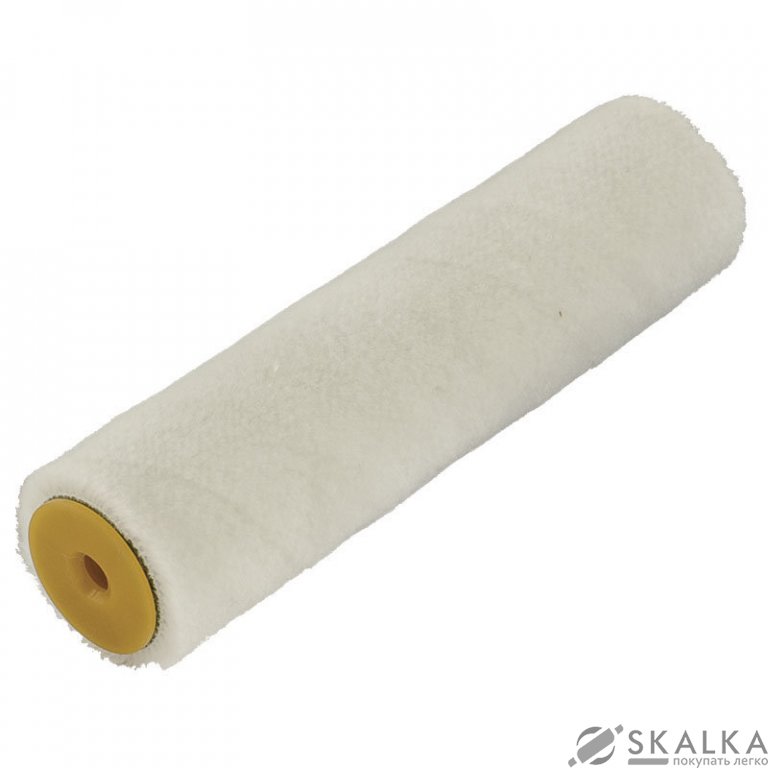 На фото Валик малярный Sigma велюровый 15*150мм (8311141)