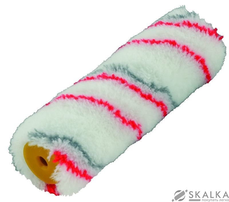 Валик малярный Sigma мультиколор 48*180мм (8311571) На фото Валик малярный Sigma мультиколор 48*180мм (8311571)