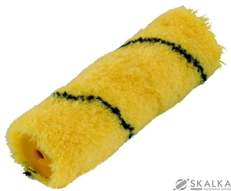 Валик малярный Sigma премиум 30*100мм (8311751) На фото Валик малярный Sigma премиум 30*100мм (8311751)