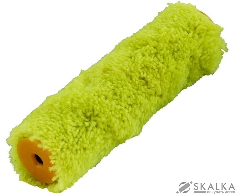 На фото Валик малярный Sigma синтекс 30*100мм (8311951)