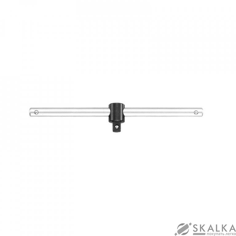 Вороток Т-образный Sigma ½" 250мм CrV mid (6050751) На фото Вороток Т-образный Sigma ½" 250мм CrV mid (6050751)