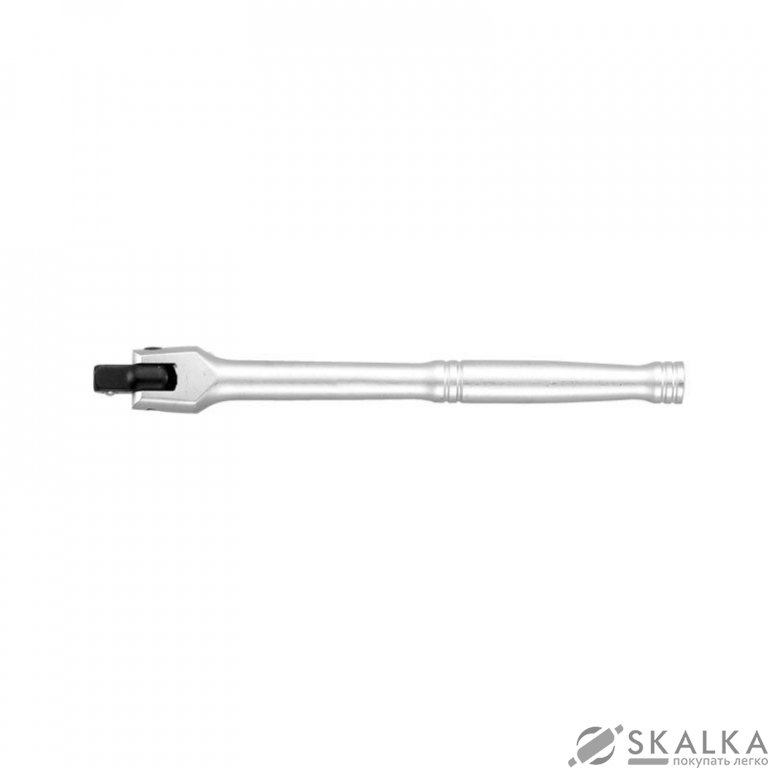 На фото Вороток шарнирный Sigma ½" 360мм CrV mid (6050651)