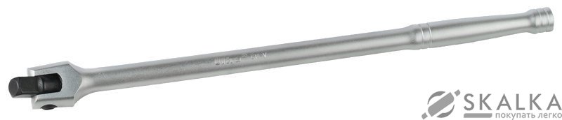 Вороток шарнирный Ultra ½" 360мм CrV (6050072) На фото Вороток шарнирный Ultra ½" 360мм CrV (6050072)