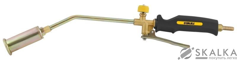 На фото Горелка пропан Sigma Ø40 с клапаном (2902121)