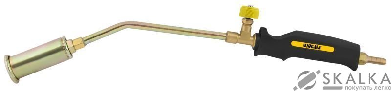 На фото Горелка пропан Sigma Ø50 (2902081)