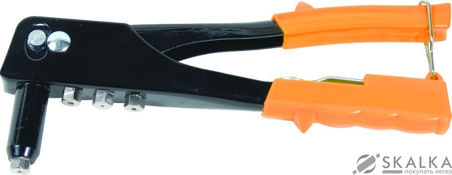 На фото Заклепочник Grad 240мм (2621035)