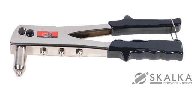 На фото Заклепочник Ultra для тяжелых режимов работы (2621082)