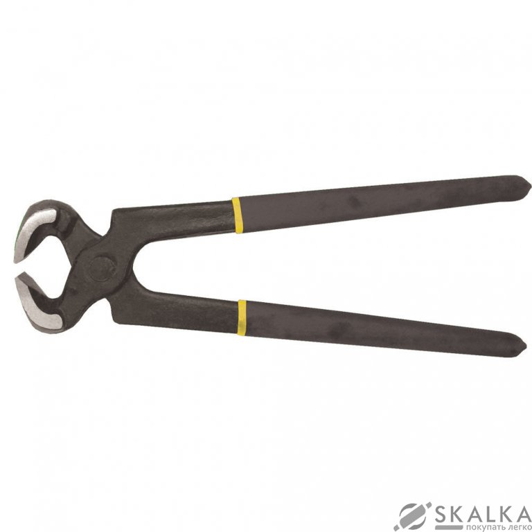 На фото Клещи торцевые для гвоздей Sigma 180мм (4354221)