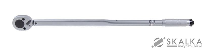 Ключ динамометрический Ultra ½" 42-210Нм (кейс) (6049012) На фото Ключ динамометрический Ultra ½" 42-210Нм (кейс) (6049012)