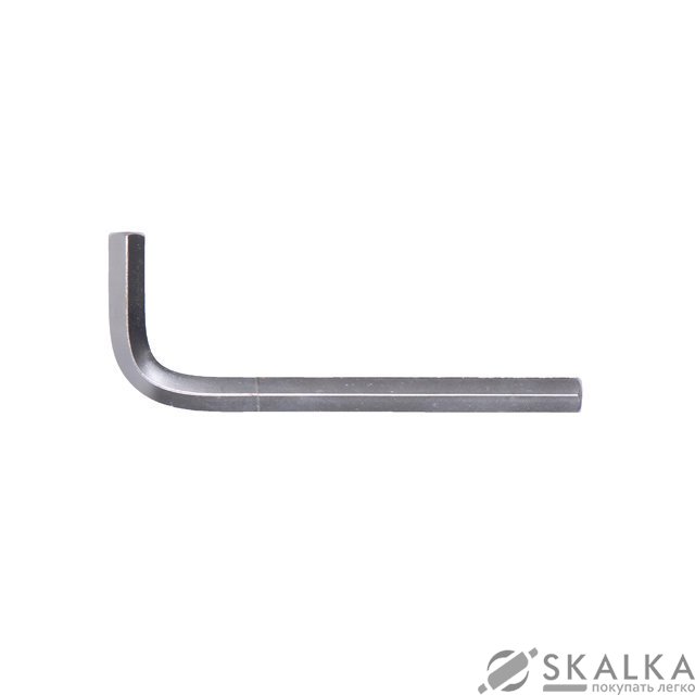 Ключ шестигранный Sigma 10мм CrV (4021101) На фото Ключ шестигранный Sigma 10мм CrV (4021101)