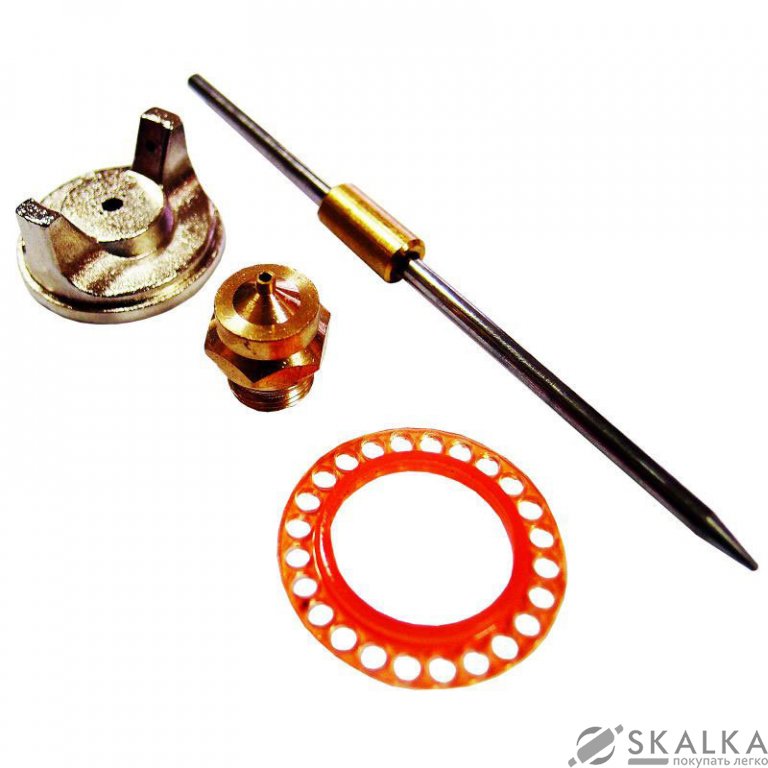 На фото Комплект форсунки Sigma HP (I) Ø2мм (6817131)