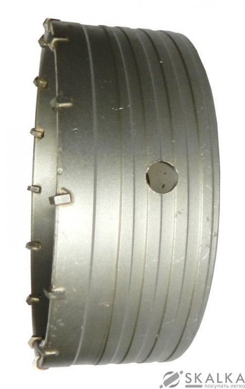 На фото Коронка по бетону Sigma Ø150х70мм 14 зубцов (1513241)