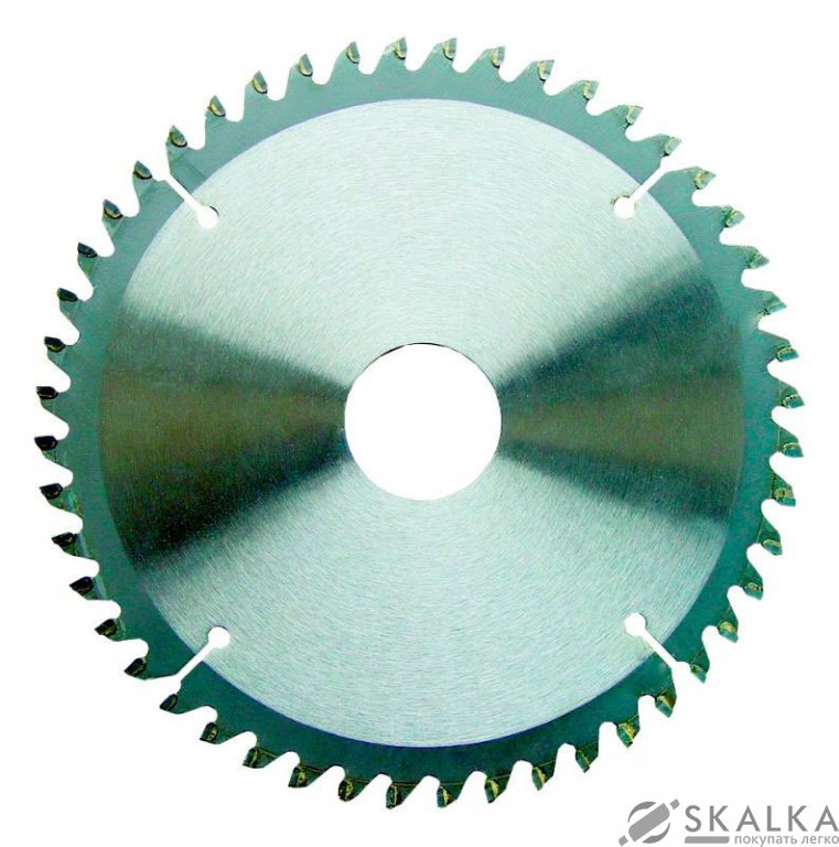 На фото круг отрезной по алюминию 150х22.2х60