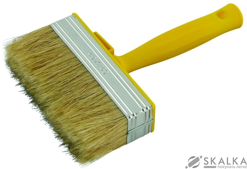 На фото Макловица Sigma натуральная 30*100мм (8303531)