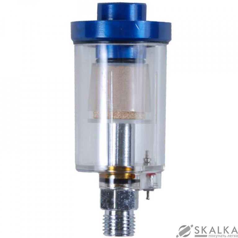 На фото Мини фильтр воздушный Sigma (7031011)