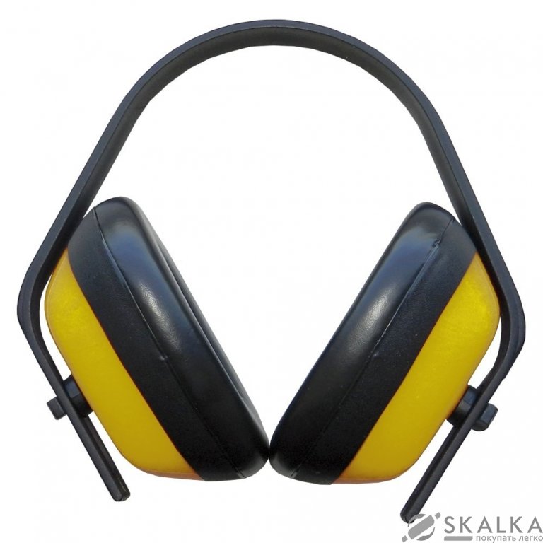 Наушники защитные Sigma (9431201) На фото Наушники защитные Sigma (9431201)
