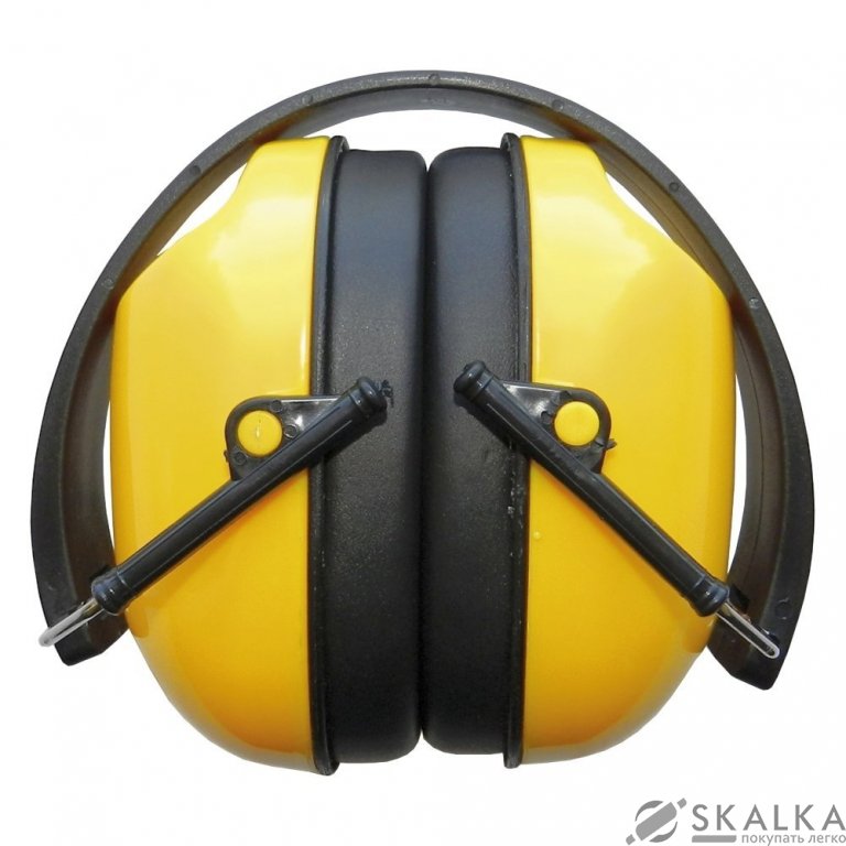 На фото Наушники защитные Sigma складные (9431211)